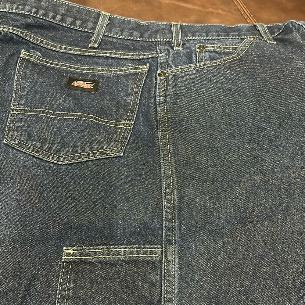 Dickies men cargo shorts